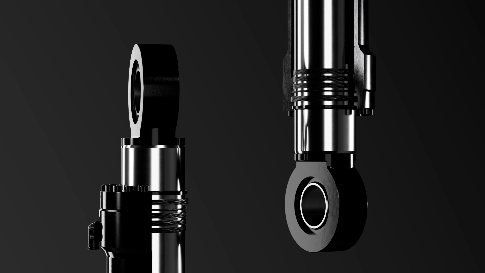 PMC Cylinders logotyp