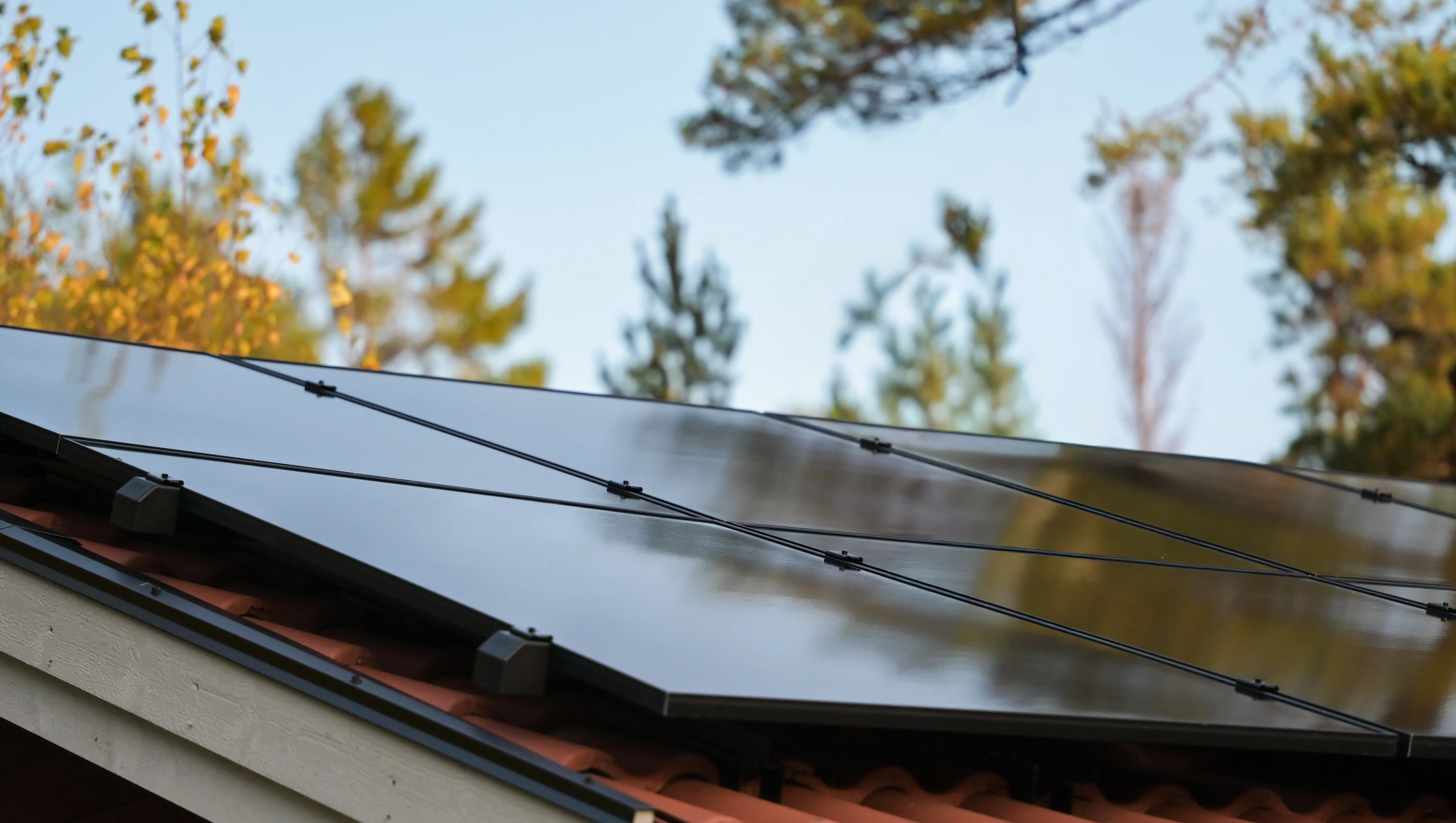Våra produkter och tjänster - Soltech Home